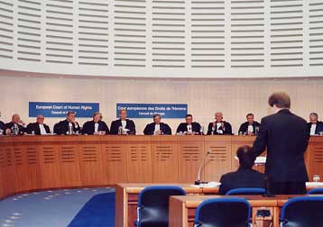 Για 26 υποθέσεις παραβίασης ανθρωπίνων δικαιωμάτων δικάζεται την Τρίτη από το ΕΔΑΔ η Τουρκία