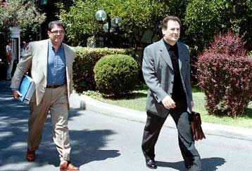 Το Φεβρουάριο αναμένεται η κατάθεση του νομοσχεδίου για τις κατασκευαστικές