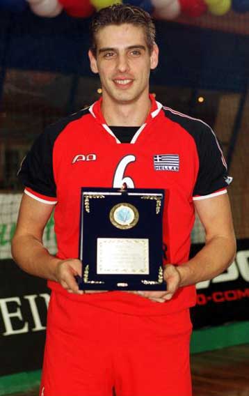 Κράβαρικ και Βάχεν MVP