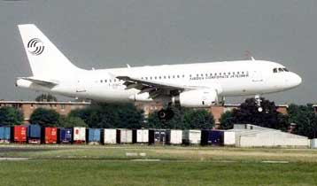 Ιστορικό ρεκόρ παραγγελιών κατέγραψε η Airbus το 2000