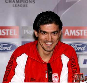 Τα πιο ευχάριστα νέα για το Γιώργο Αμανατίδη, επικοινωνεί απολύτως με το περιβάλλον – Μπορεί να επισ