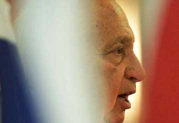 Στην εκλογική αναμέτρηση στο Ισραήλ μετατίθεται τώρα το μέλλον της ειρήνευσης στη Μ.Ανατολή