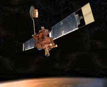 Τεχνικά προβλήματα «χτυπούν» το Mars Global Surveyor