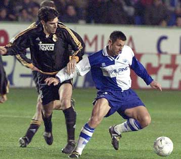 Τον πρώτο σκόρερ της primera division κυνηγά η Αστον Βίλα