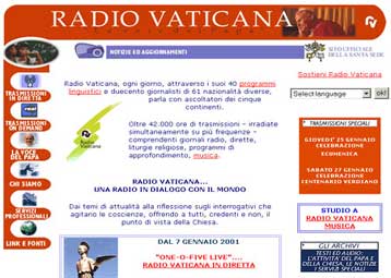 Χάκερ με… ευαισθησίες χτύπησαν δικτυακούς τόπους του Βατικανού