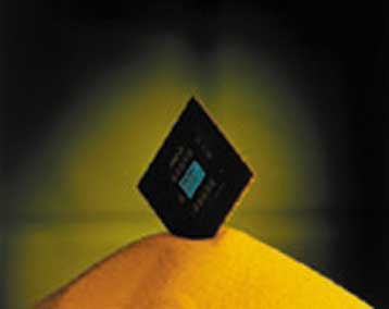 Αναβάλλεται η κυκλοφορία του Athlon 1,3GHz