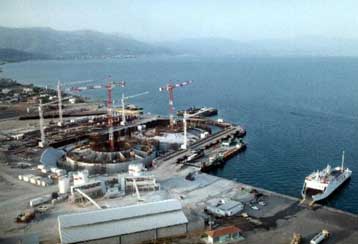 Ασθενείς σεισμικές δονήσεις με επίκεντρο τον Κορινθιακό κόλπο