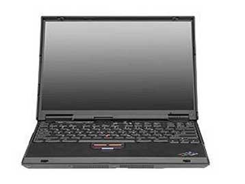 Βραχεία κεφαλή της IBM στην παγκόσμια αγορά φορητών υπολογιστών