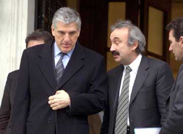 Έτοιμο το ΤΑΝΕΟ για την ενίσχυση της Νέας Οικονομίας – Χρηματοδότηση 150 δισ. δρχ. από το Δημόσιο