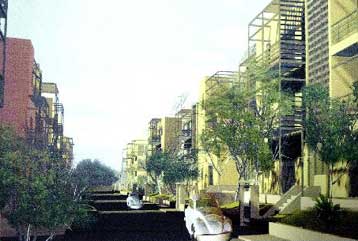 Απορρίφθηκαν οι αιτήσεις ασφαλιστικών μέτρων των γαλλικών εταιρειών για το Ολυμπιακό Χωριό