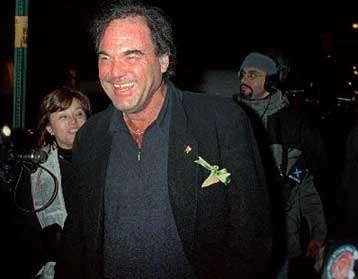 Έτοιμος να αποσυρθεί από το σινεμά δηλώνει ο Όλιβερ Στόουν