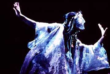 Ξεκίνησε στη Βρετανία η περιοδεία του «Τάνταλου»