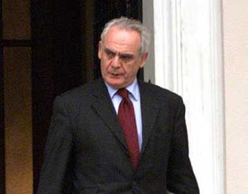 Τεχνόπολη Πληροφορικής αποκτά η Θεσσαλονίκη με τη συμβολή του υπουργείου Αμυνας