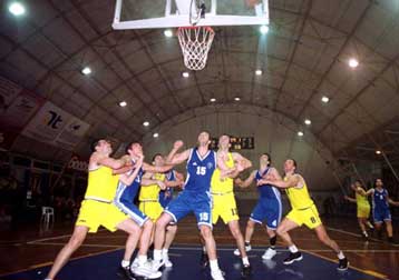 Κρίσιμη νίκη του Πανελληνίου επί του Παλαιού Φαλήρου