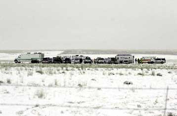 Σκοτώθηκαν σε αεροπορικό δυστύχημα δύο παίκτες του Οκλαχόμα Στέιτ