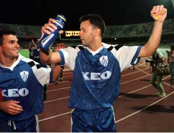 Με ισοπαλίες των πρωτοπόρων συνεχίστηκε το κυπριακό πρωτάθλημα – Επεισόδια στο ντέρμπι της Λευκωσίας