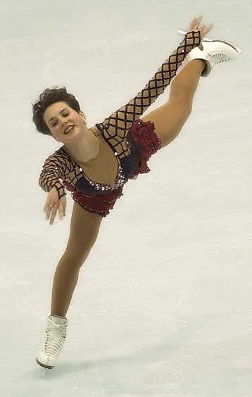 Με δύο μετάλλια στις γυναίκες ολοκληρώθηκε η ρωσική κυριαρχία στο Ευρωπαϊκό Πρωτάθλημα Πατινάζ