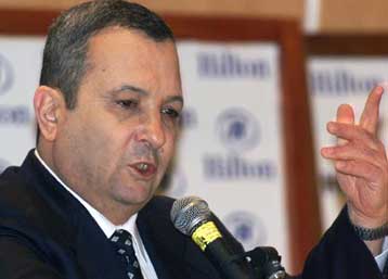 Οι Παλαιστίνιοι αποδέχονται την προσάρτηση από το Ισραήλ των οικισμών στη Δ.Όχθη, υποστηρίζει ο Μπαρ