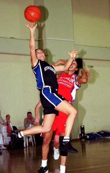 Συνεχίζει ακάθεκτος ο Σπόρτιγκ – Νέα ήττα του Παναθηναϊκού στην Α1 γυναικών μπάσκετ