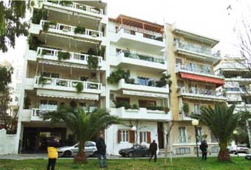 Αυξημένες από 13,3 έως 100% οι αντικειμενικές αξίες στην Αττική, σύμφωνα με τον Τύπο της Κυριακής