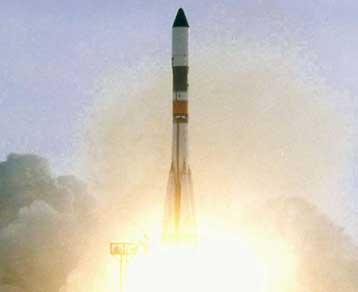 Στο Διεθνή Διαστημικό Σταθμό θα πάει τελικά ο Nτένις Τίτο