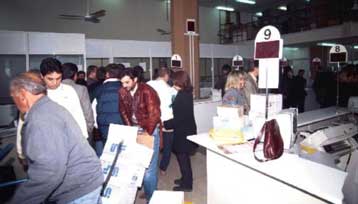 Διαφθορά στο Δημόσιο βλέπουν εννέα στους δέκα πολίτες, σύμφωνα με έρευνα της KAΠΑ – Research