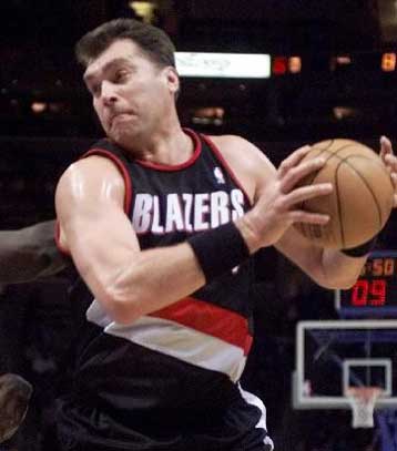 Ανώδυνη ήττα για τους πρωτοπόρους της Δύσης Μπλέιζερς