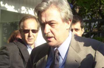 Πόλεμο στα μεγάλα συμφέροντα στο χώρο της υγείας κηρύσσει ο Αλ.Παπαδόπουλος