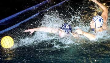 Δύο γκολ μακριά από την τετράδα του Len Trophy η Βουλιαγμένη, έχασε 11-10 από την Πριμόριε