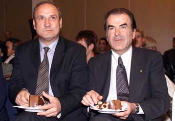 Στην τελική ευθεία η μεταβίβαση μετοχών της ΠΑΕ ΠΑΟΚ