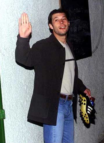 Ιγκόρ Σιπνιέφσκι κατά Αγγελου Αναστασιάδη