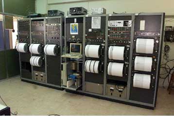 Ενιαίο σύστημα μέτρησης των σεισμών εισάγει ο αρμόδιος οργανισμός