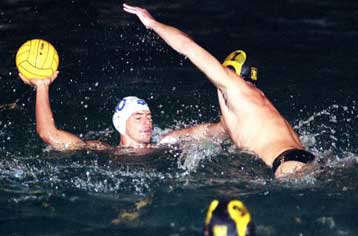 Ο Αρης Θεσσαλονίκης 11-10 τα Χανιά – Τα αποτελέσματα της 13ης αγωνιστικής της Α1 ανδρών