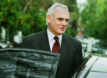 Επί παντός επιστητού μίλησε ο Τσοχατζόπουλος στο συνεδριακό κέντρο «Ι.Βελλίδης»