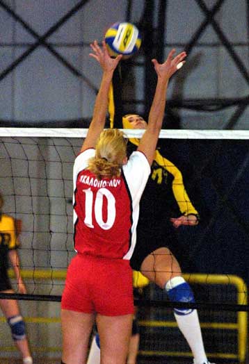 Οι γυναίκες του Παναθηναϊκού πήραν τη ρεβάνς για λογαριασμό των ανδρών – Τα αποτελέσματα