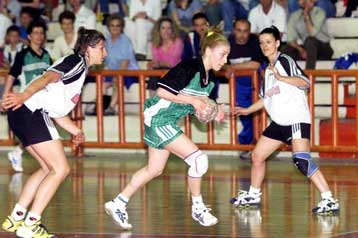 Τέταρτη ήττα της Αναγέννησης στο Champions League – Τα αποτελέσματα στους άνδρες
