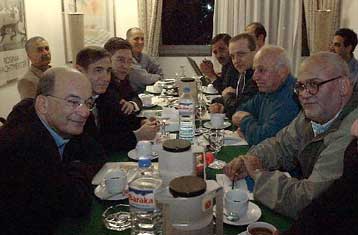 Χωρίς αποτέλεσμα έληξαν οι συνομιλίες Ισραηλινών και Παλαιστινίων