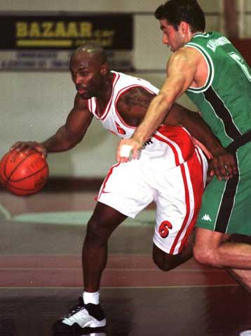 Η Νήαρ Ηστ στην 3η θέση του τουρνουά του Βόλου, 71-65 τον Πανιώνιο