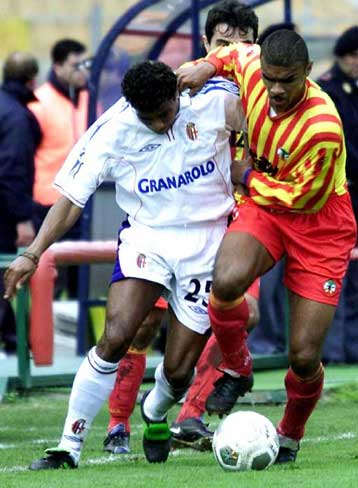 «Φτωχό» 0-0 από Λέτσε και Μπολόνια στο campionato