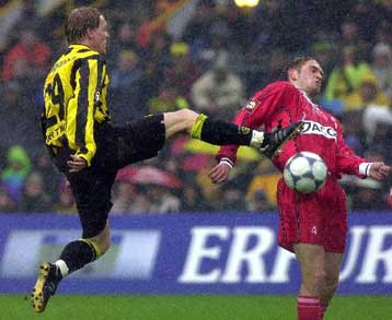 «Φυσιολογική» η επιστροφή στη δράση για τις ομάδες της bundesliga – Νίκη στο παρά ένα για την Μπάγερ