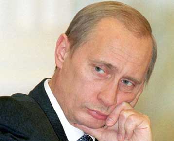 Παρενέργειες στις σχέσεις με τις ΗΠΑ βλέπει ο Πούτιν, εάν προχωρήσει η αντιπυραυλική ασπίδα