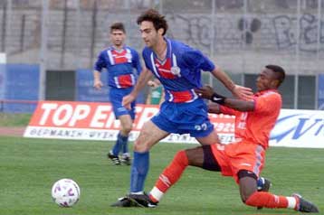 Και τυπικά πρωταθλητής χειμώνα στην Α κατηγορία το Αιγάλεω – Φυσιολογικά τα αποτελέσματα στη 15η ημ