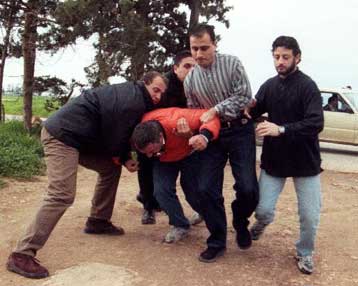 Σε Βρετανό δικηγόρο ανέθεσε η οικογένεια του Τσιακούρμα την υπεράσπισή του – Τη Δευτέρα η δίκη