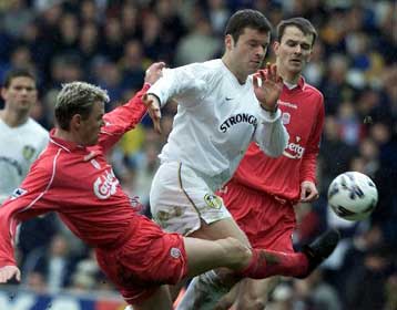 Με αντεπίθεση στο τέλος, η Λίβερπουλ πήρε την πρόκριση στο Κύπελλο Αγγλίας με 2-0 επί της Λιντς