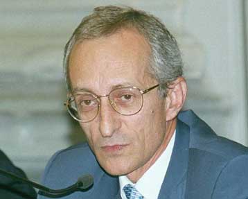 Το μάρκετινγκ σανίδα σωτηρίας για το ΧΑΑ, δηλώνει ο υποδιοικητής της Εθνικής