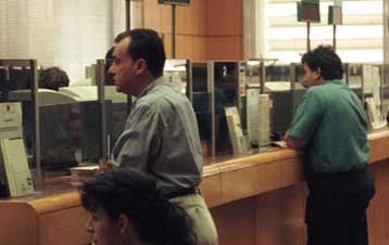 Ρεκόρ των ελληνικών επενδύσεων στη Βουλγαρία το 2000