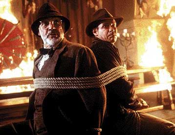 Ο Ιντιάνα Τζόουνς «κορυφαίος ήρωας όλων των εποχών», σύμφωνα με ψηφοφορία βρετανικού περιοδικού