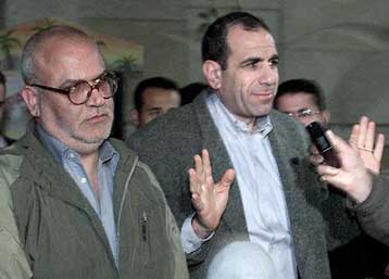 Απλώς «ενδιαφέρουσες» οι διαπραγματεύσεις στην Τάμπα – Λήγουν την Κυριακή χωρίς να αναμένεται συμφων