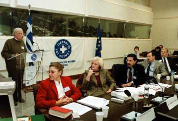 Τεράστια η οικολογική καταστροφή στα Βαλκάνια, δηλώνουν οι «Γιατροί του Κόσμου» σε ημερίδα στο Ζάππε