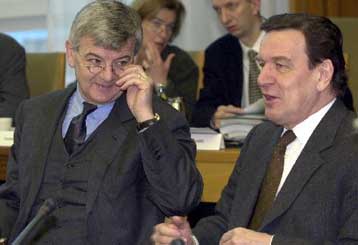 Εγκρίθηκε από τη γερμανική Κάτω Βουλή η φιλόδοξη μεταρρύθμιση του συνταξιοδοτικού συστήματος